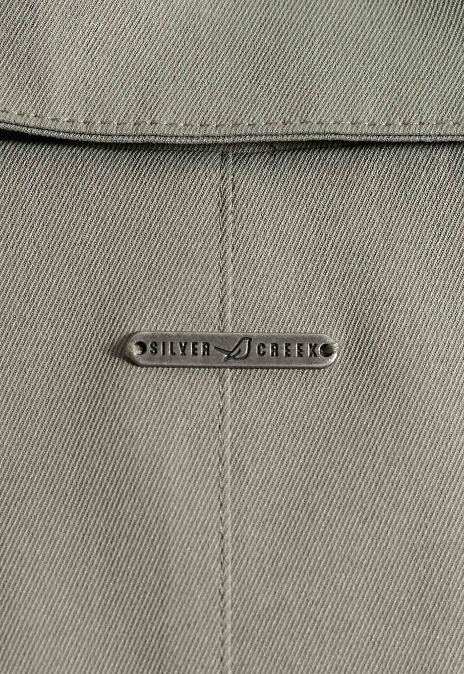 Silvercreek Premium Tress Jas
