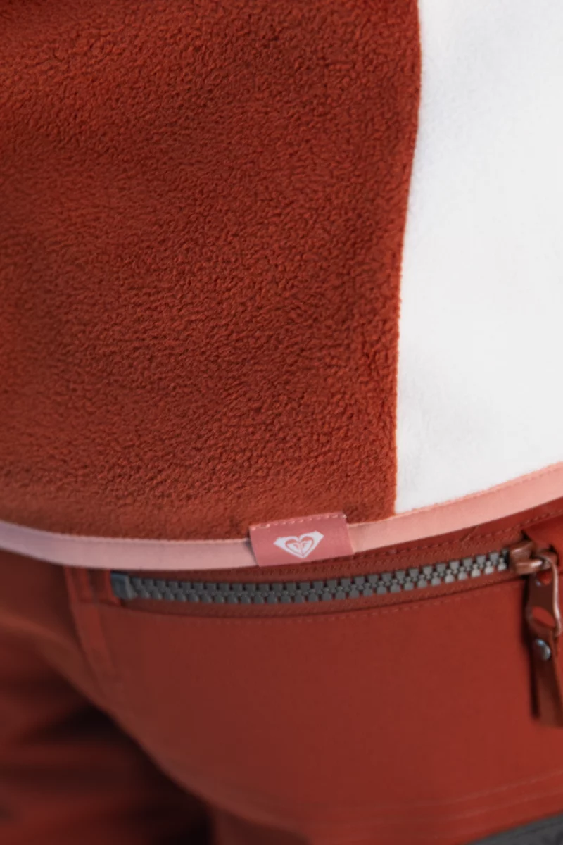 Roxy Sayna Damen Midlayer