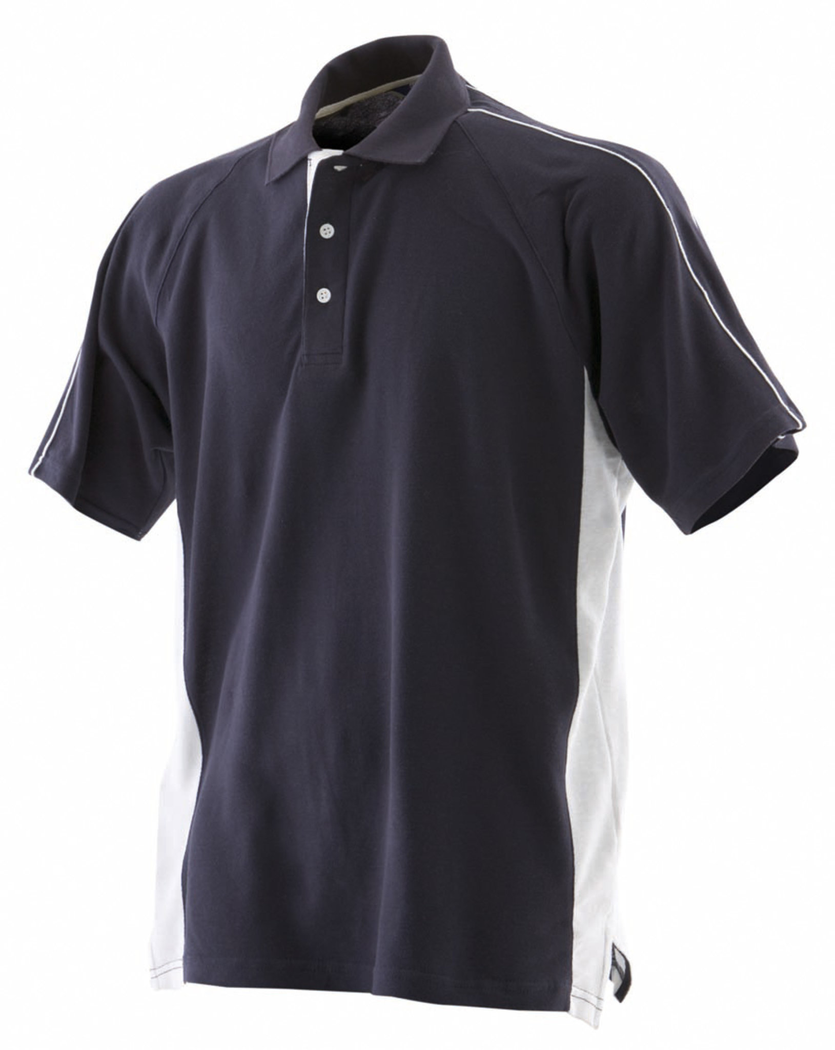 Finden & Hales LV322 - Polo Sport Homme 100% Coton