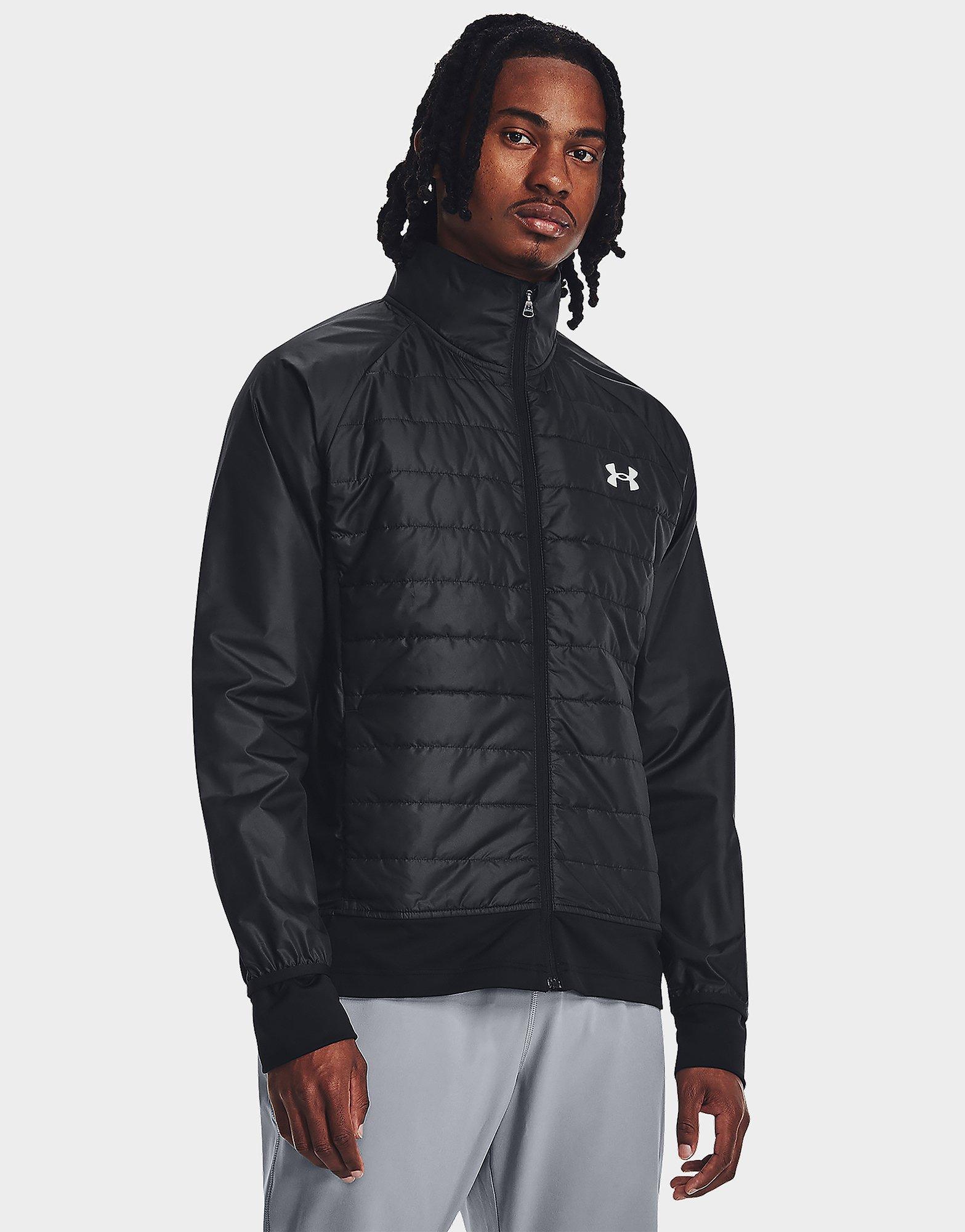 Under Armour Jackets UA Launch Insulated Jacket