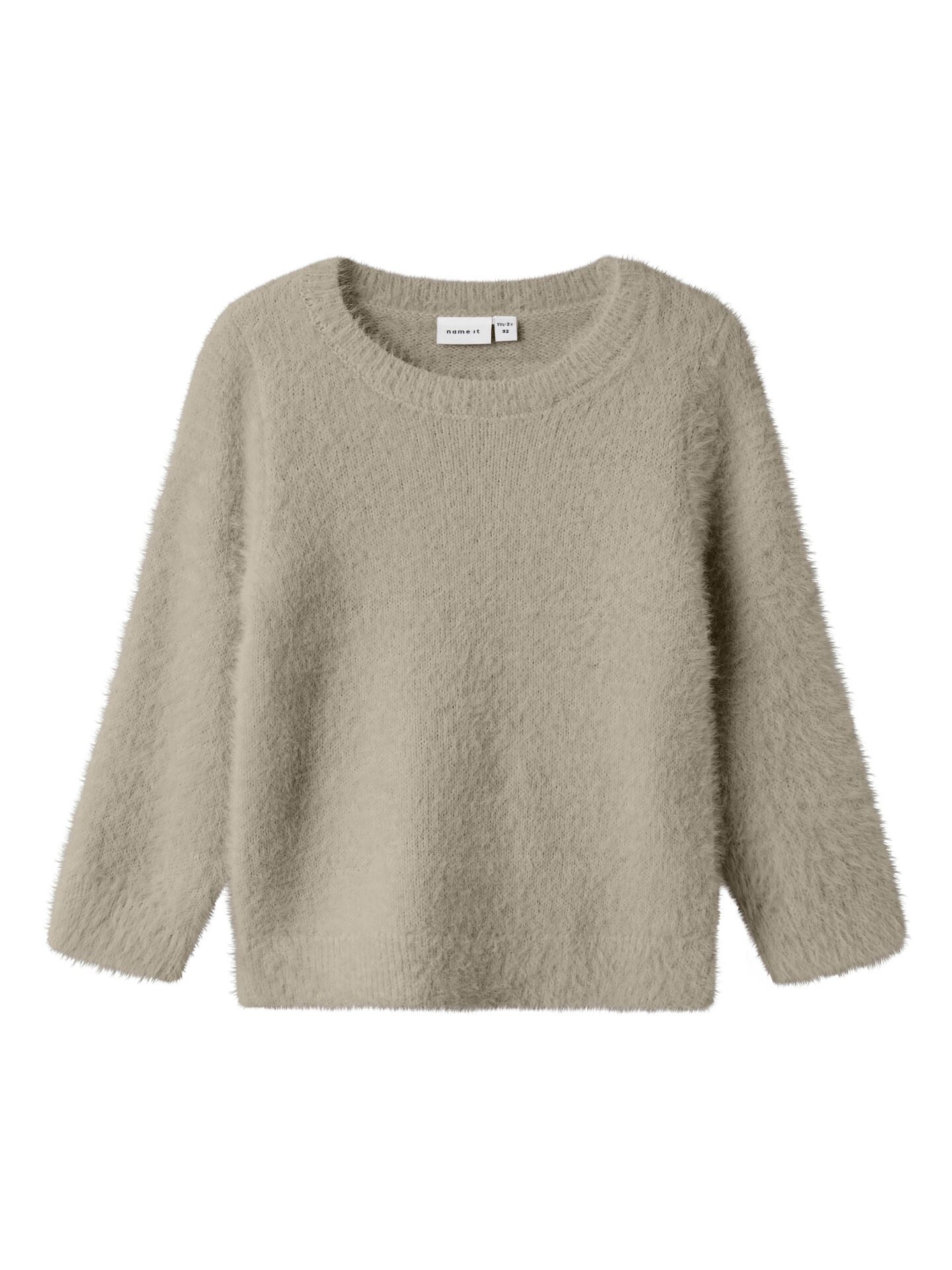 Tallie Long Sleeve Knit