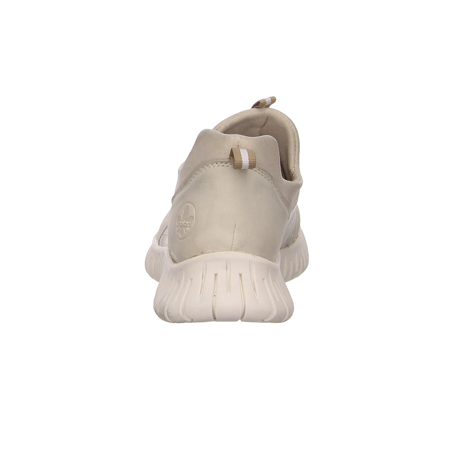 Rieker Sneaker beige beige
