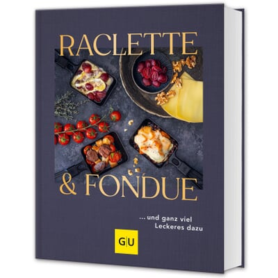 Raclette & Fondue