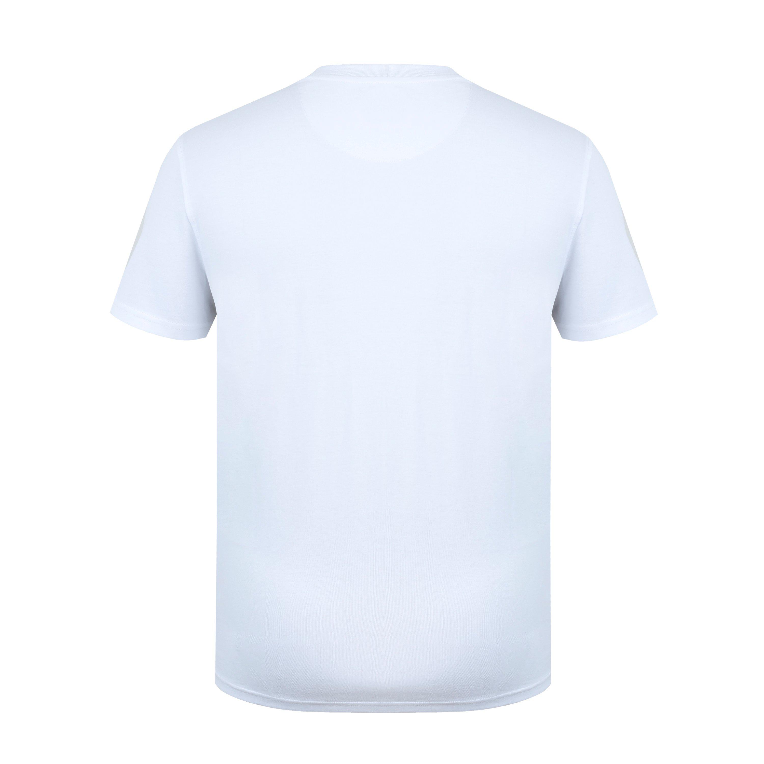 Firetrap Path T Shirt Mens