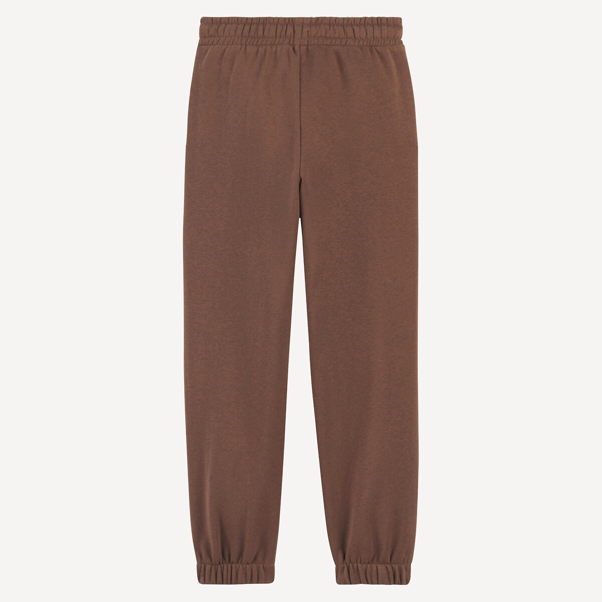 COLEÇÕES LA REDOUTE<br>Calças de moletom oversized