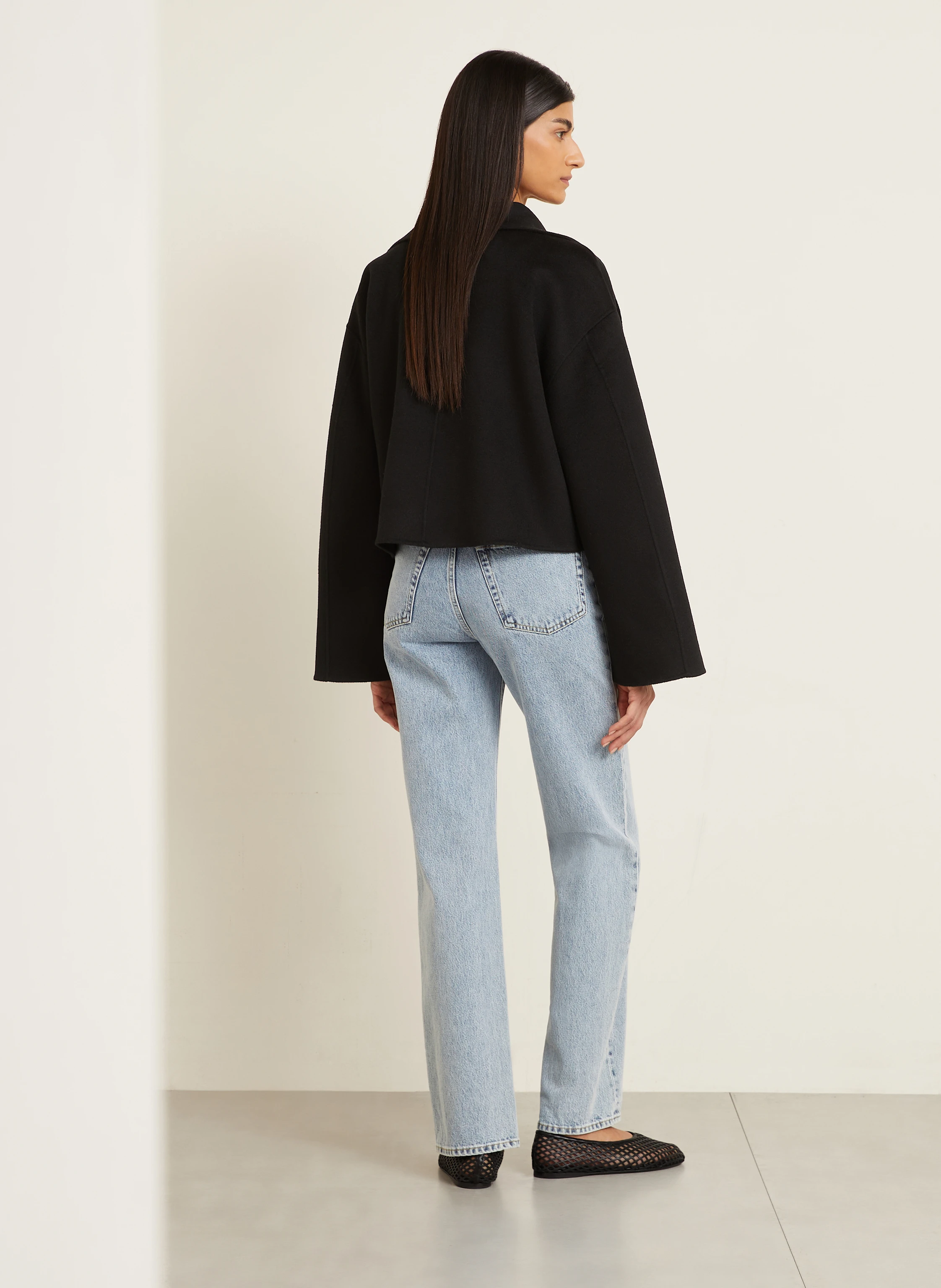TOTEME Jacke
