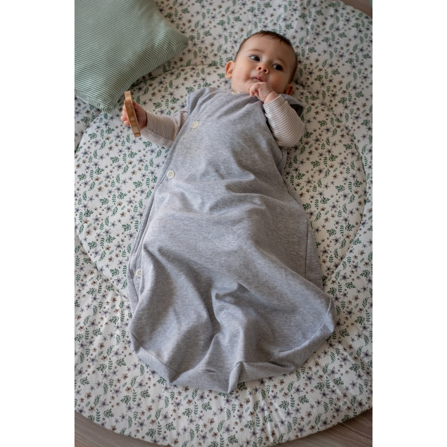Alvi® C2C-Mäxchen® Grau Melange