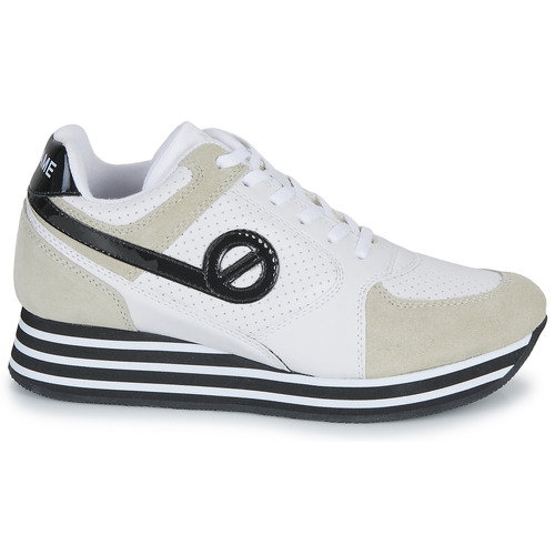 No Name - PARKO JOGGER - Blanc