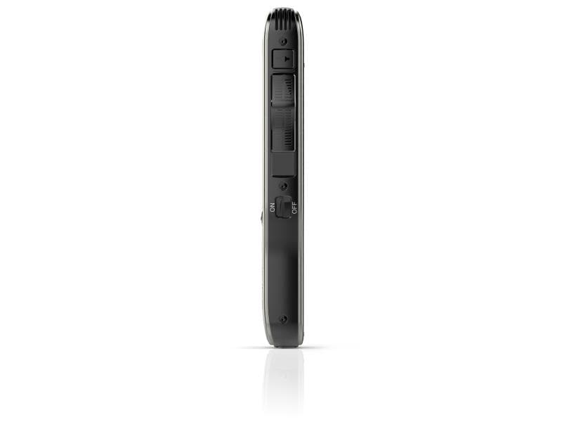 Philips Diktiergerät Starter Set DPM7700 Diktier- und Transkriptions-Set