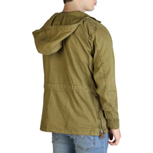 Geographical Norway - - Chomer_man Marrón