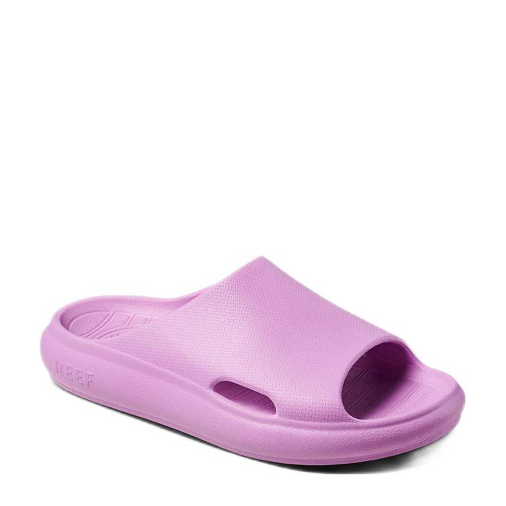Reef slippers roze