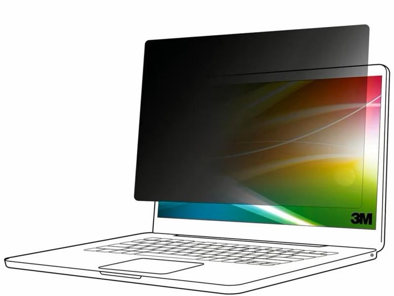 3M Bright Screen Privacy Filter MacBook Pro 14.2 