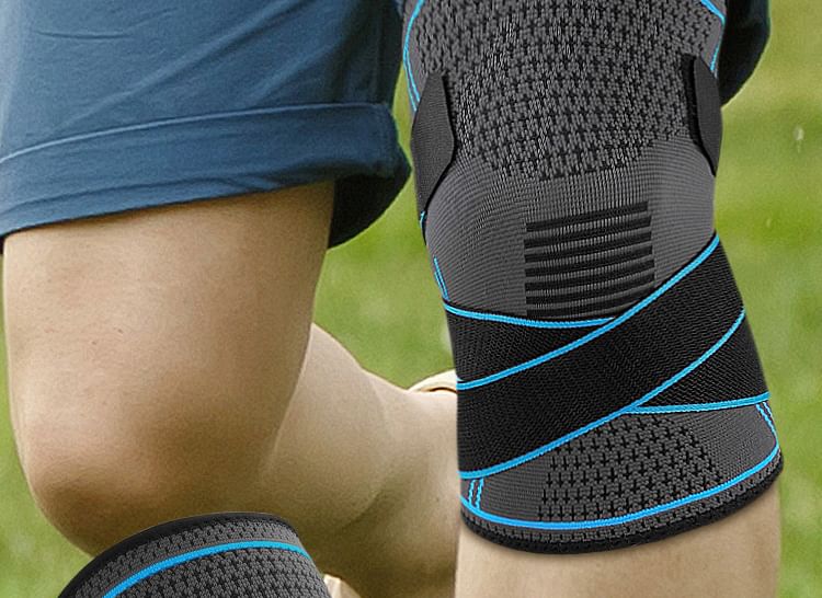 HATHA - Sport Kniebrace