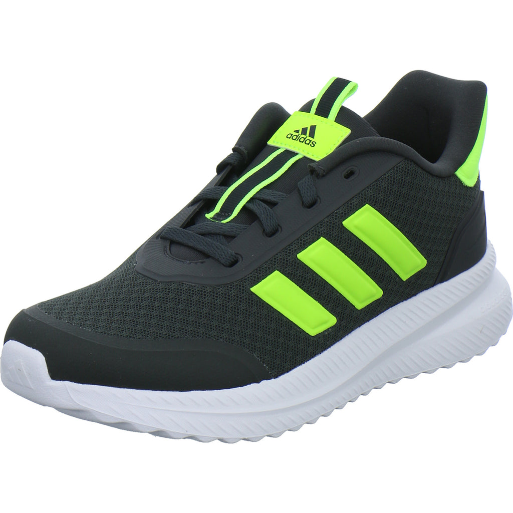 ADIDAS Halbschuhe Unisex - Kinder X Plrpath Grau-kombi