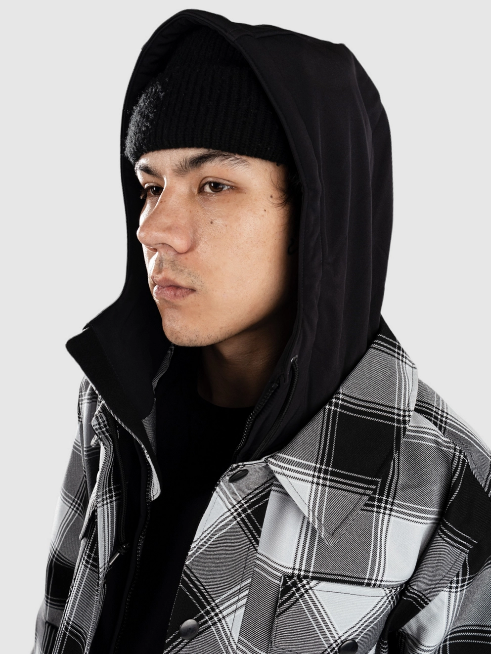 Empyre Traversed Jacket assorted