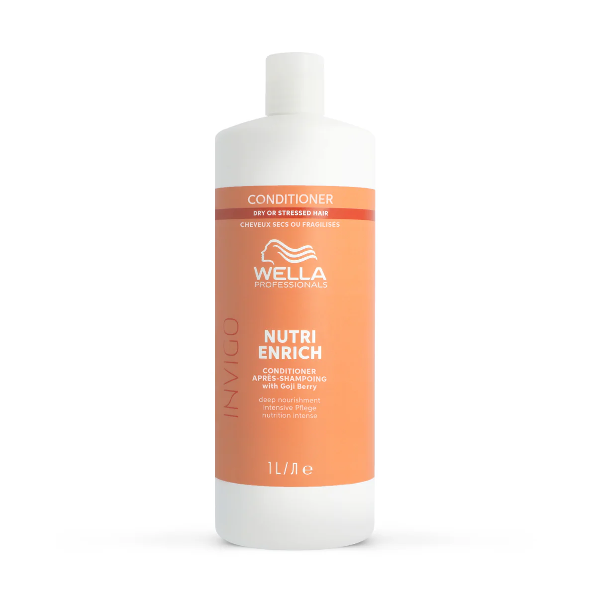 Conditioner Nutri Enrich Invigo 200ml