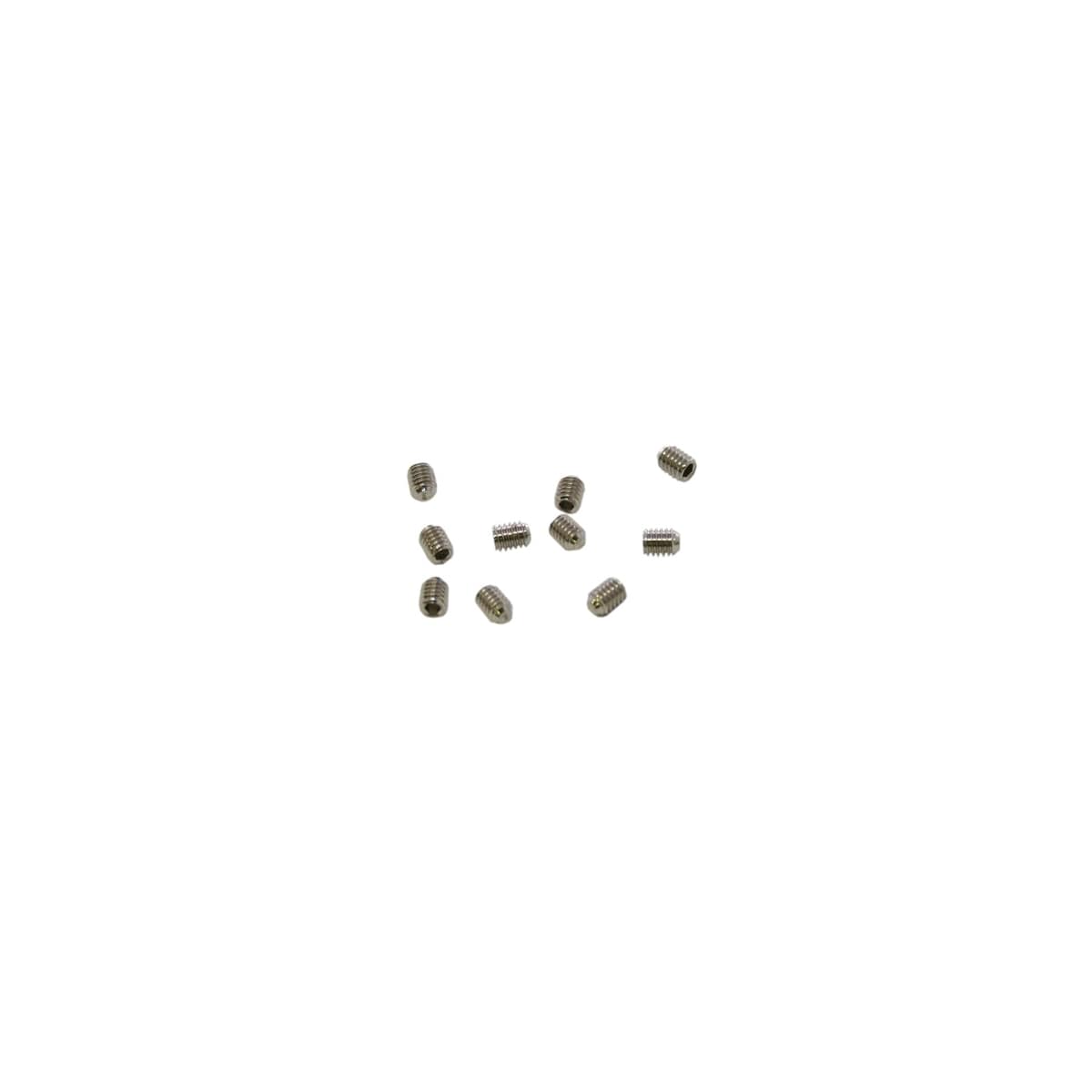 M4x4mm Set Screw Screw (10pcs)