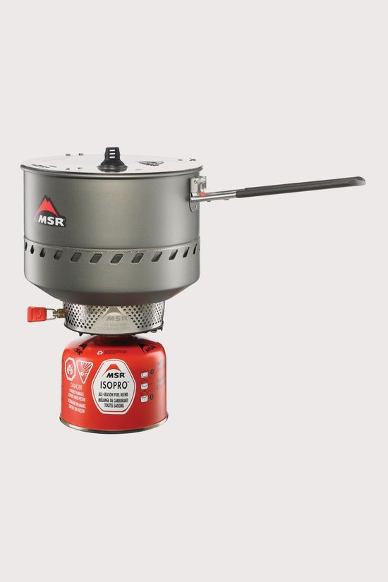 MSR MSR Reactor 2,5l Stove System Brander