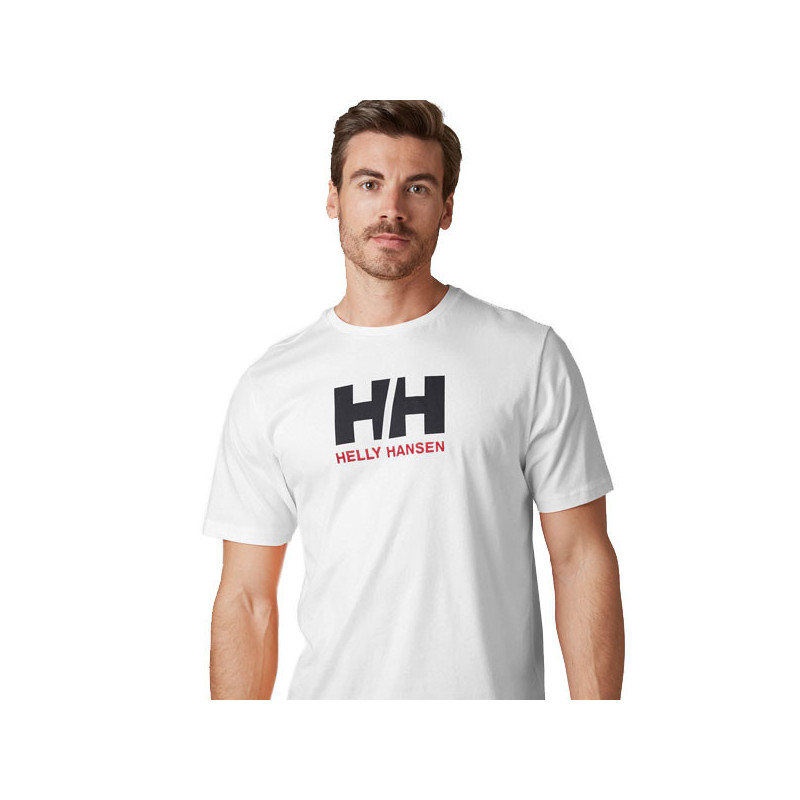 Tee-shirt HH Logo