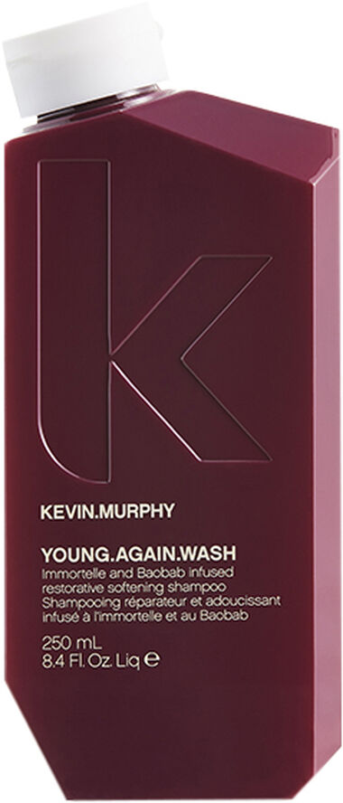 Kevin Murphy YOUNG. AGAIN. WASH 250ML