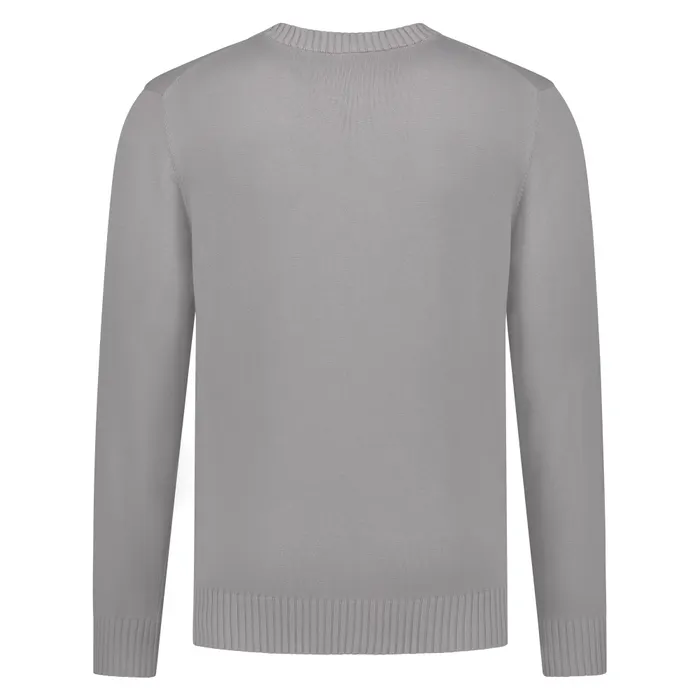 Hugo San Cosmo Knit Sweater Heren