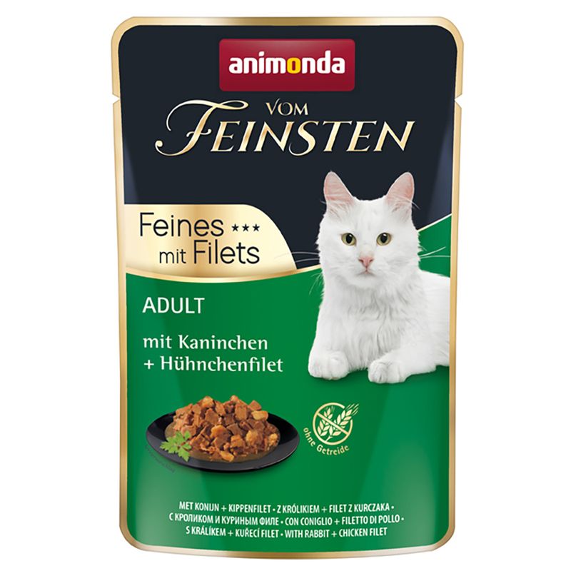animonda Vom Feinsten Adult