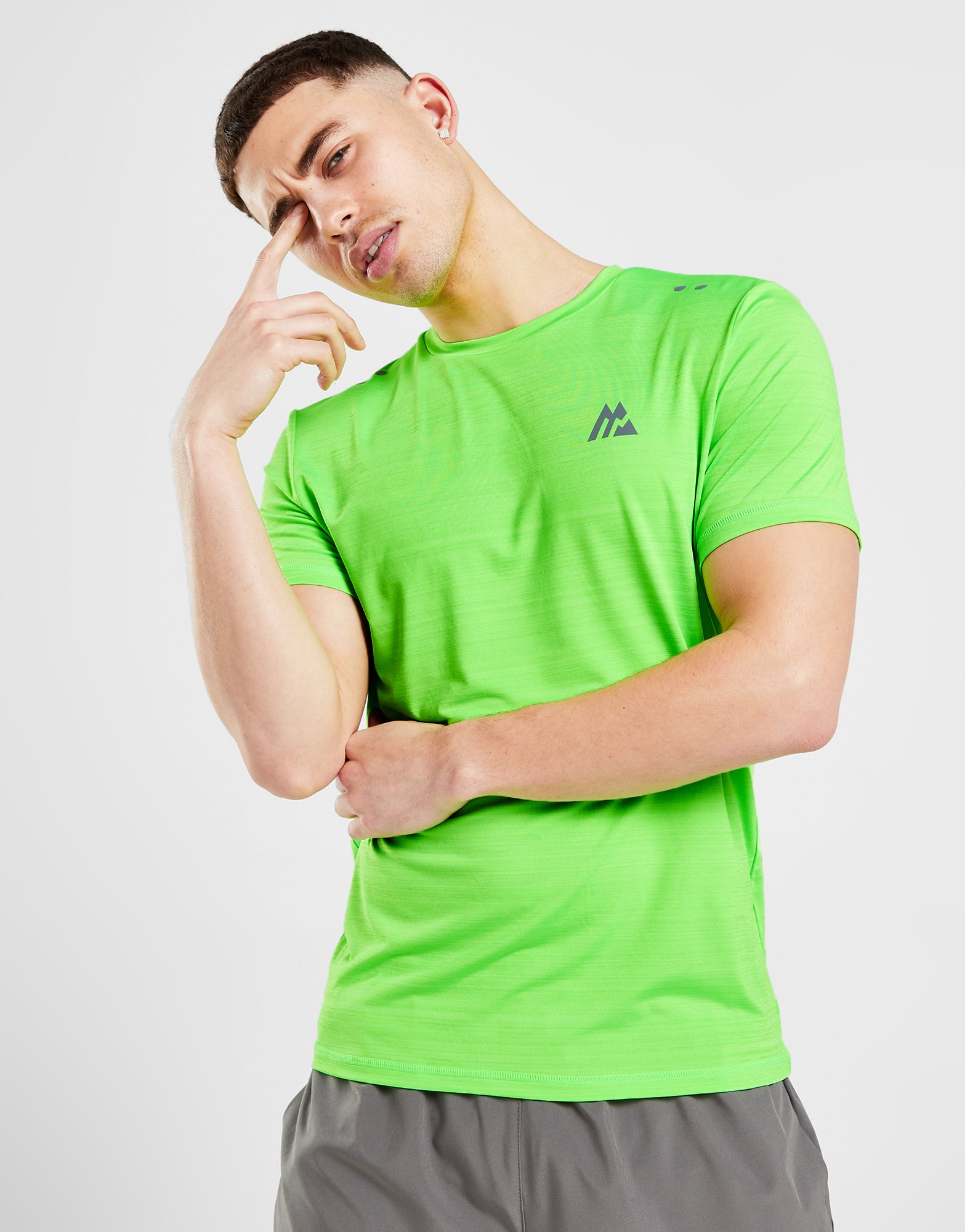 MONTIREX T-shirt Swift Homme