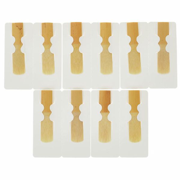 Marca Jazz filed Soprano Sax 3