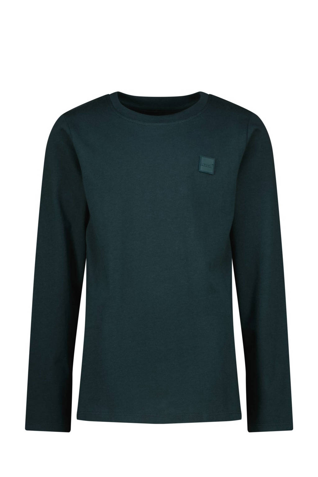 Raizzed longsleeve Harbin R3 donkergroen