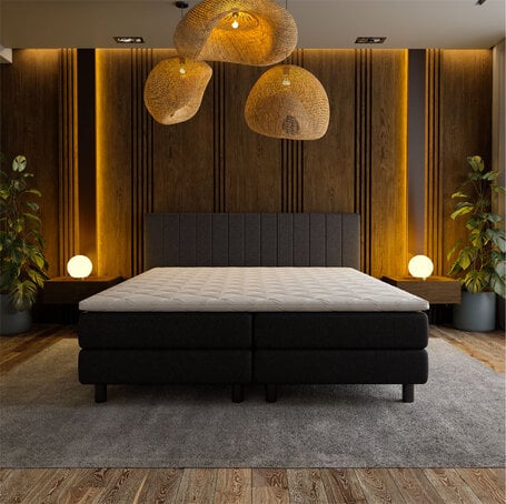 Boxspring Hotel  - Beam