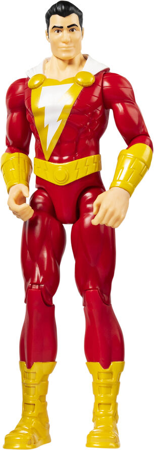 DC SUPER HEROES DC 30 cm Figure Shazam