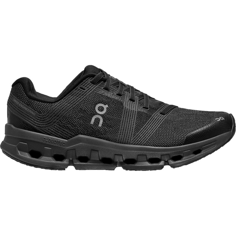 ON Damen Cloudgo Schuhe