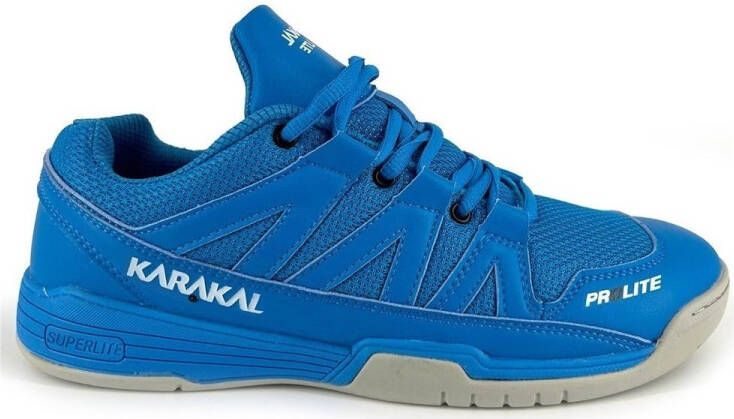 Karakal Lage Sneakers KF Prolite Court