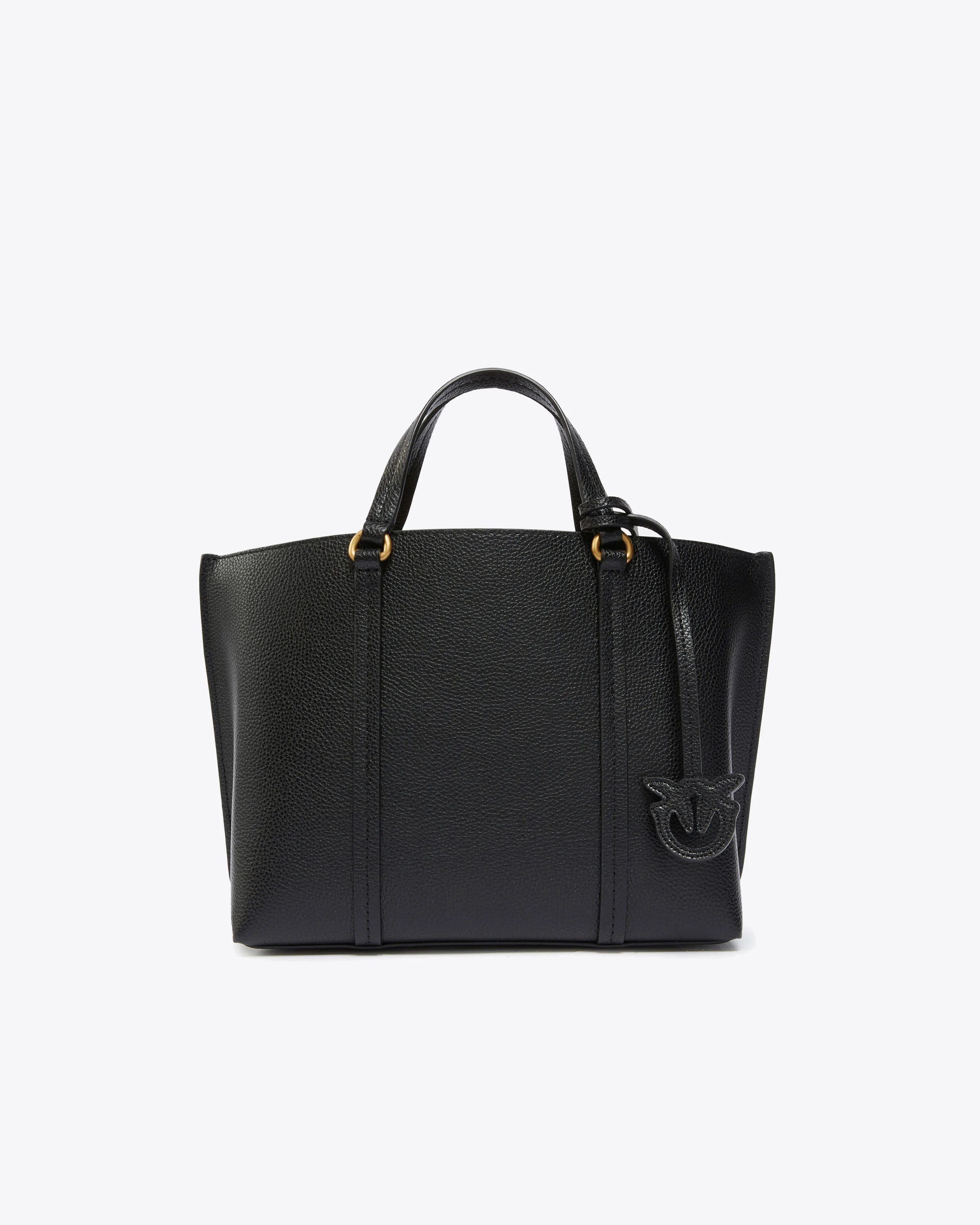Grand cabas | Noir