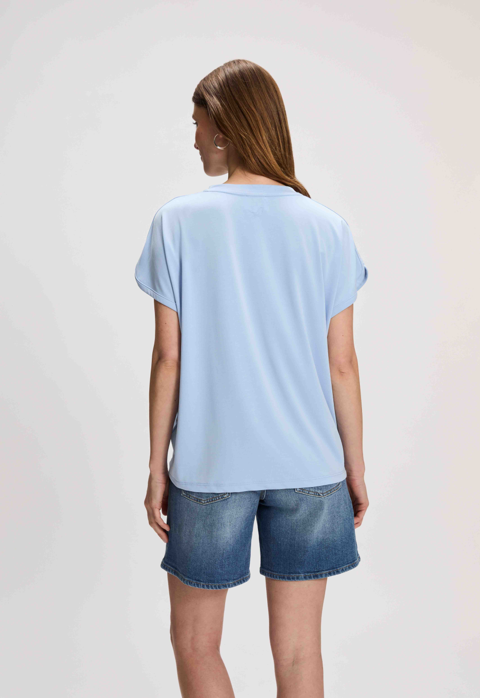 Silvercreek Sanne T-shirt