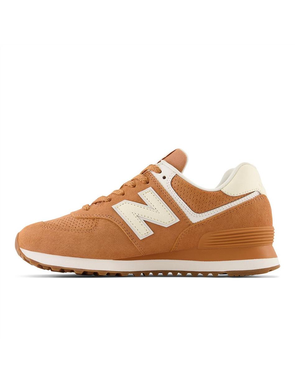 LIFESTYLE-SCHUHE WL574NB