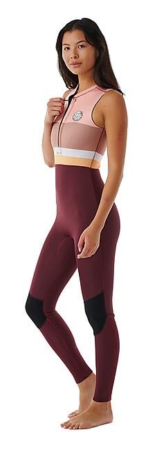 RIP CURL - LONG JANE G BOMB 1-5 MM