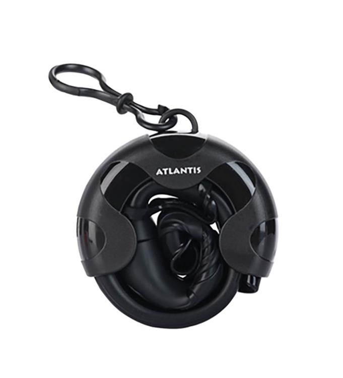 Atlantis Suta Flex Snorkel