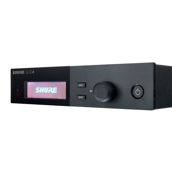 Shure SLXD14E/153T J53
