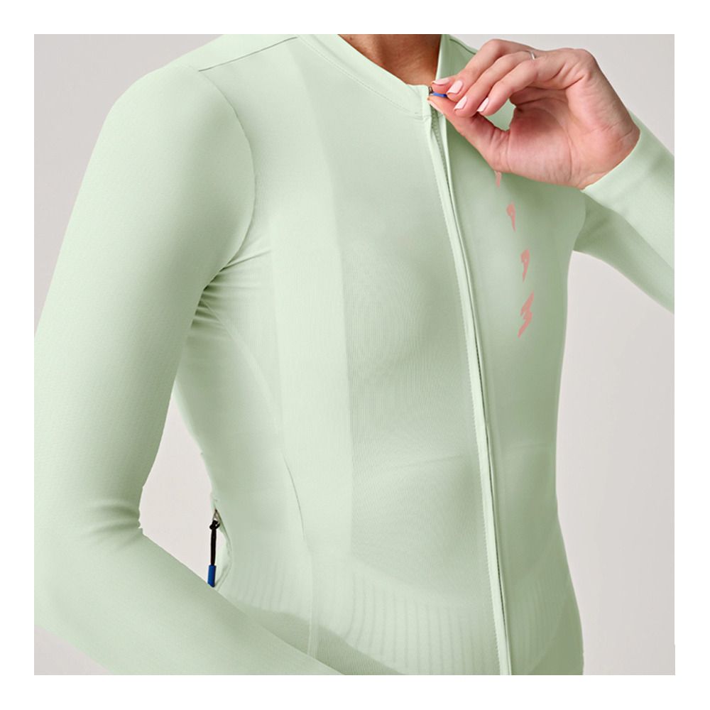 Maap EMBARK TEAM - Maillot Femme jade