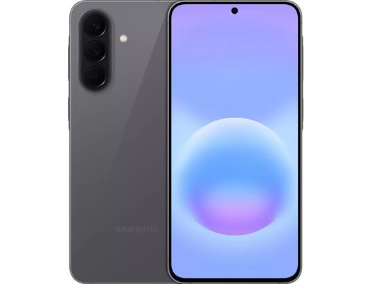 SAMSUNG - Smartphone Galaxy A57 8 Go 128 Go gris