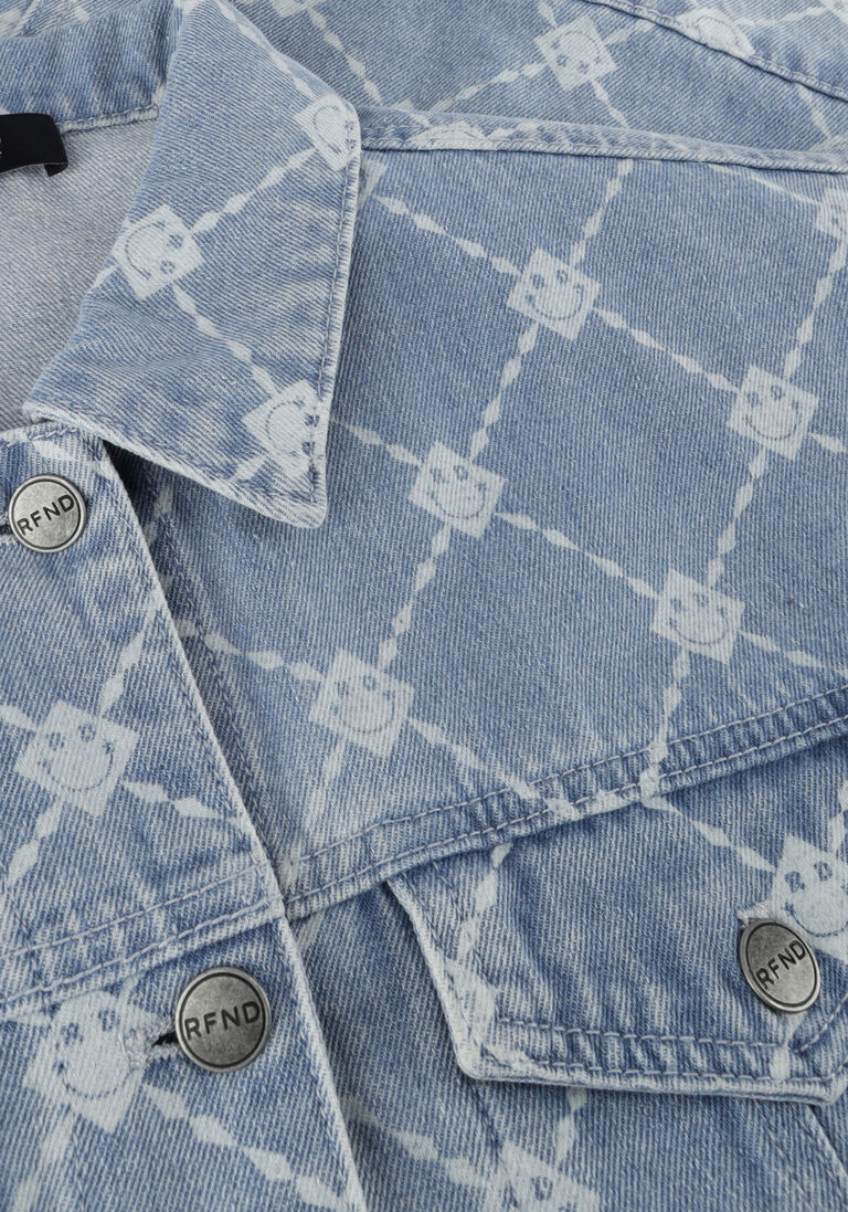REFINED DEPARTMENT lichtblauwe refined department jack ollie
