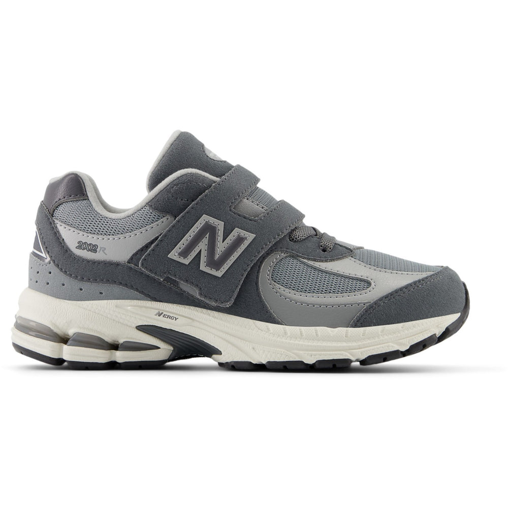 Køb New Balance Sneakers Castlerock 2002 Kids Hook & Loop