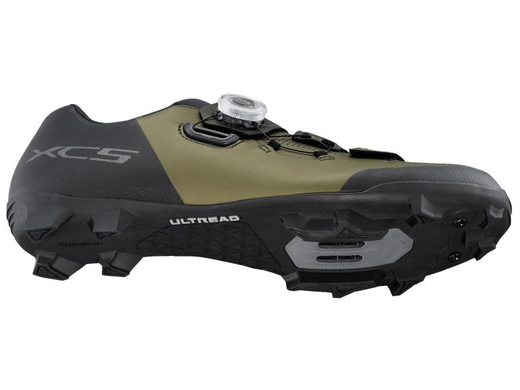 Shimano XC502 MTB Schoenen