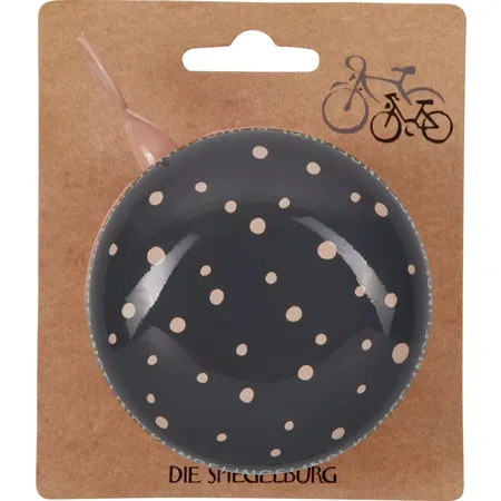 Die Spiegelburg Gr. Fahrradklingel - I love to ride (Pimp my bike!)