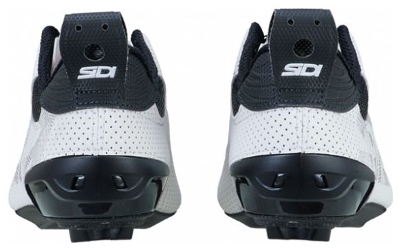 Chaussures Sidi Tri Sixty Blanc / Noir