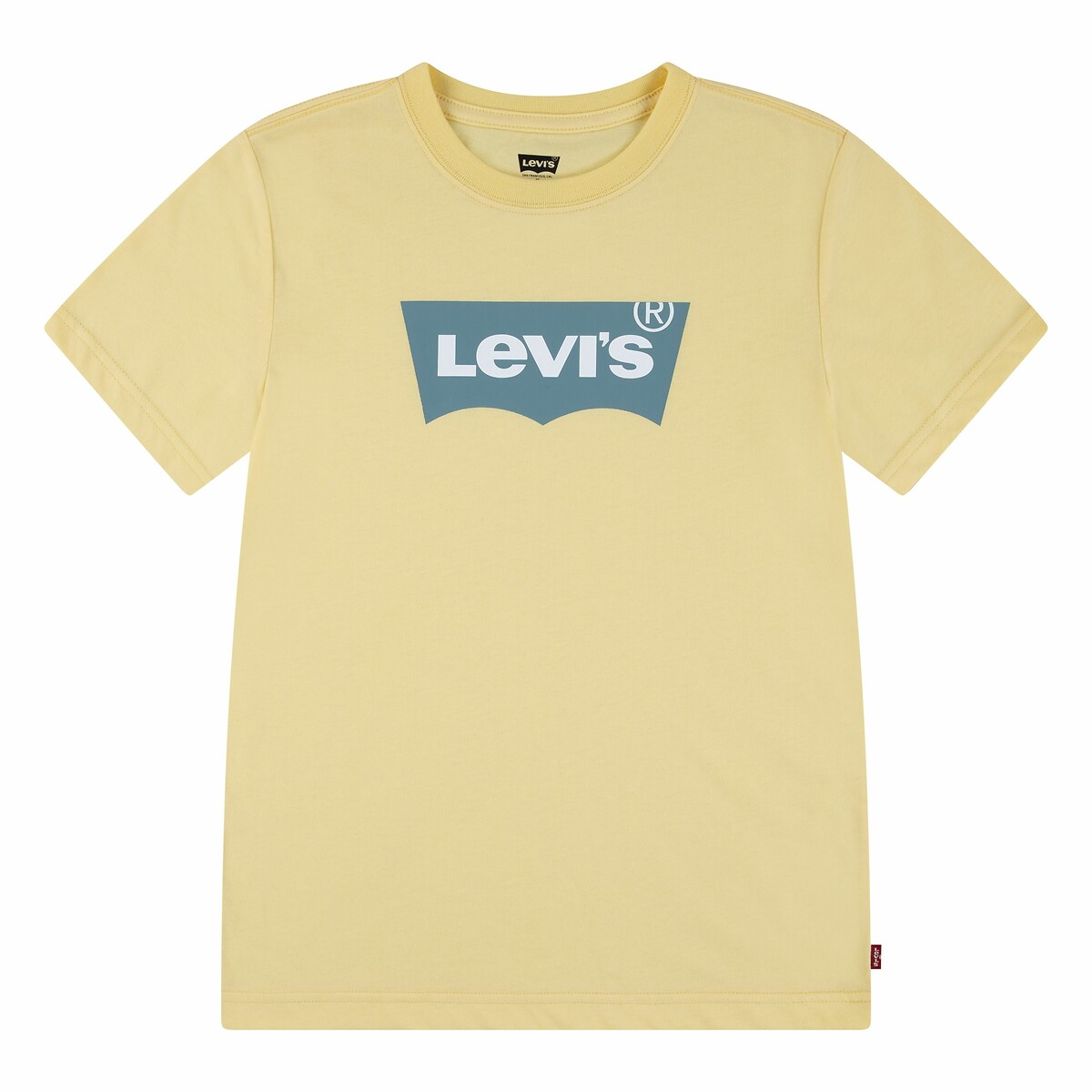 Camiseta infantil LEVI'S