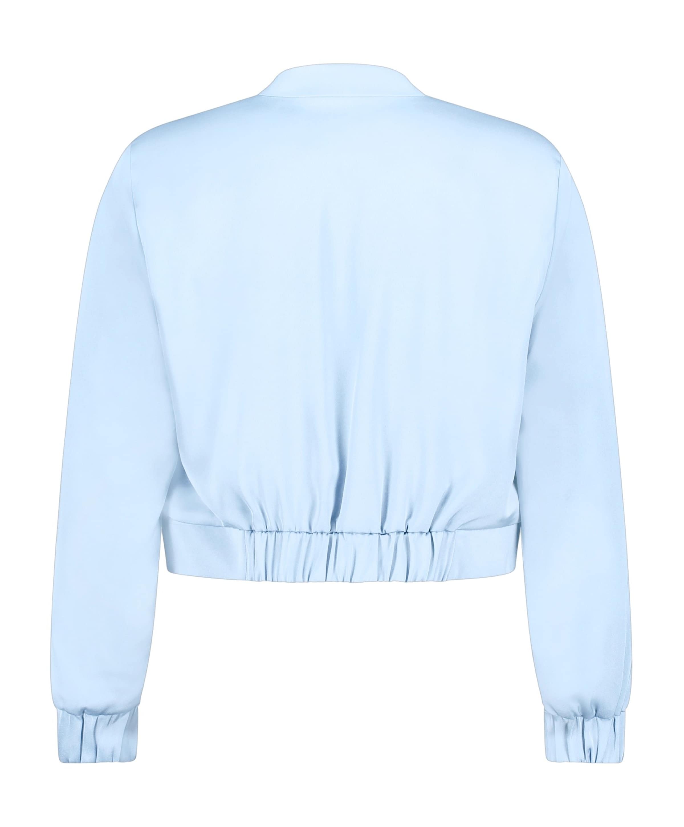 Vera Mont Dames blazer blauw