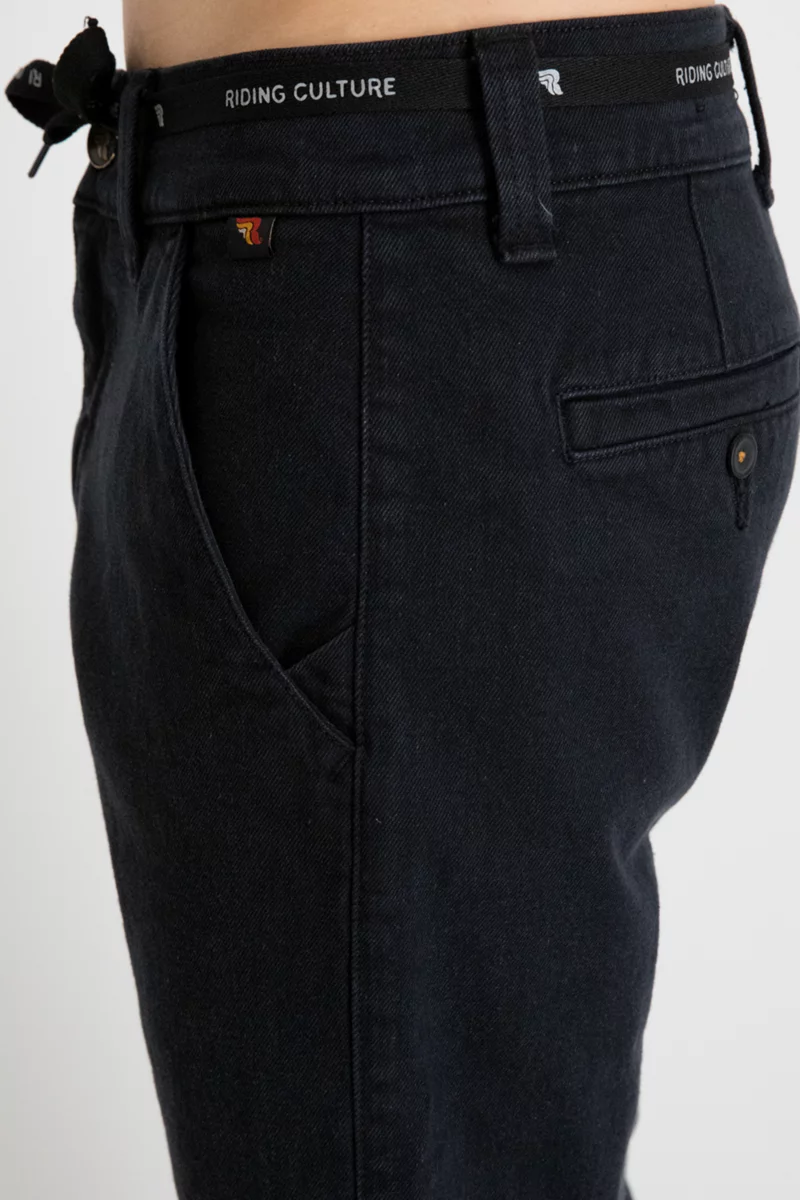 Riding Culture Chino LT 32 Inch Herren Bikehose
