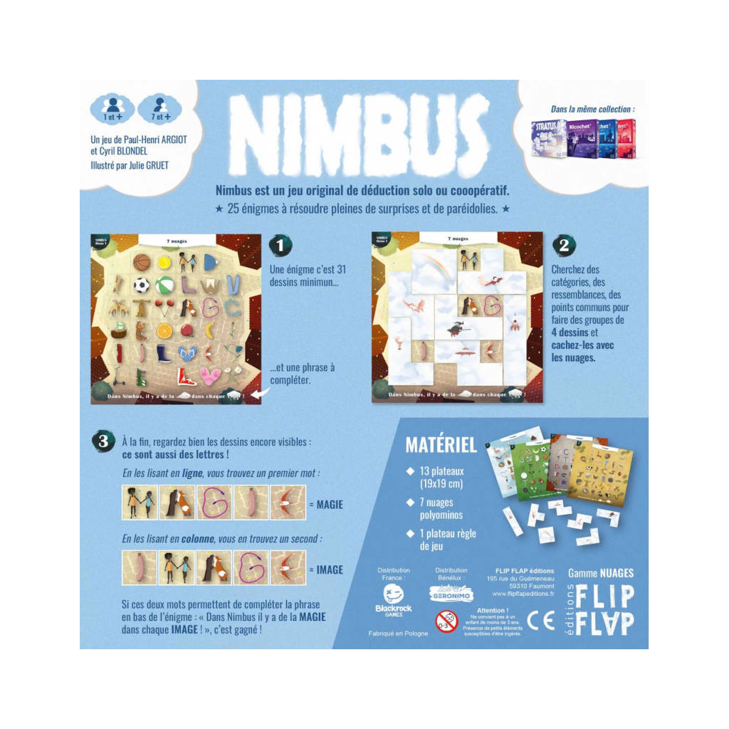 Nimbus